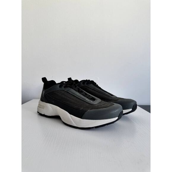 Stone Island S0303 Technical Sneakers main image 8
